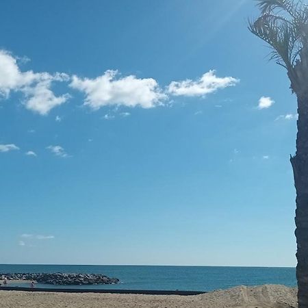 Villa San Salvador Torreilles Plage Extérieur photo