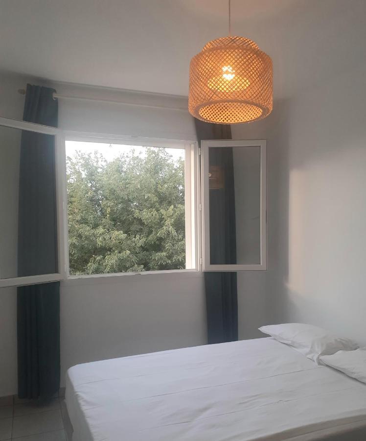 Villa San Salvador Torreilles Plage Extérieur photo