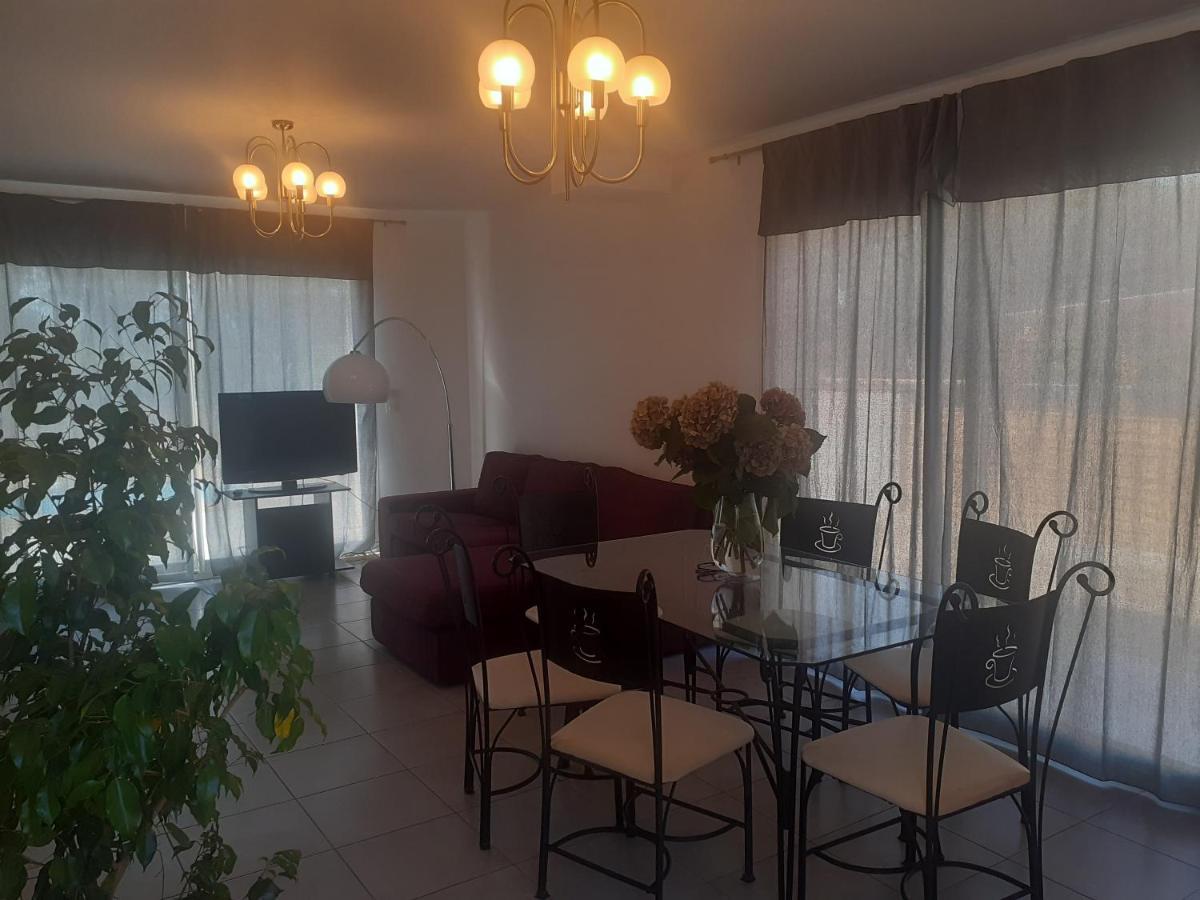 Villa San Salvador Torreilles Plage Extérieur photo